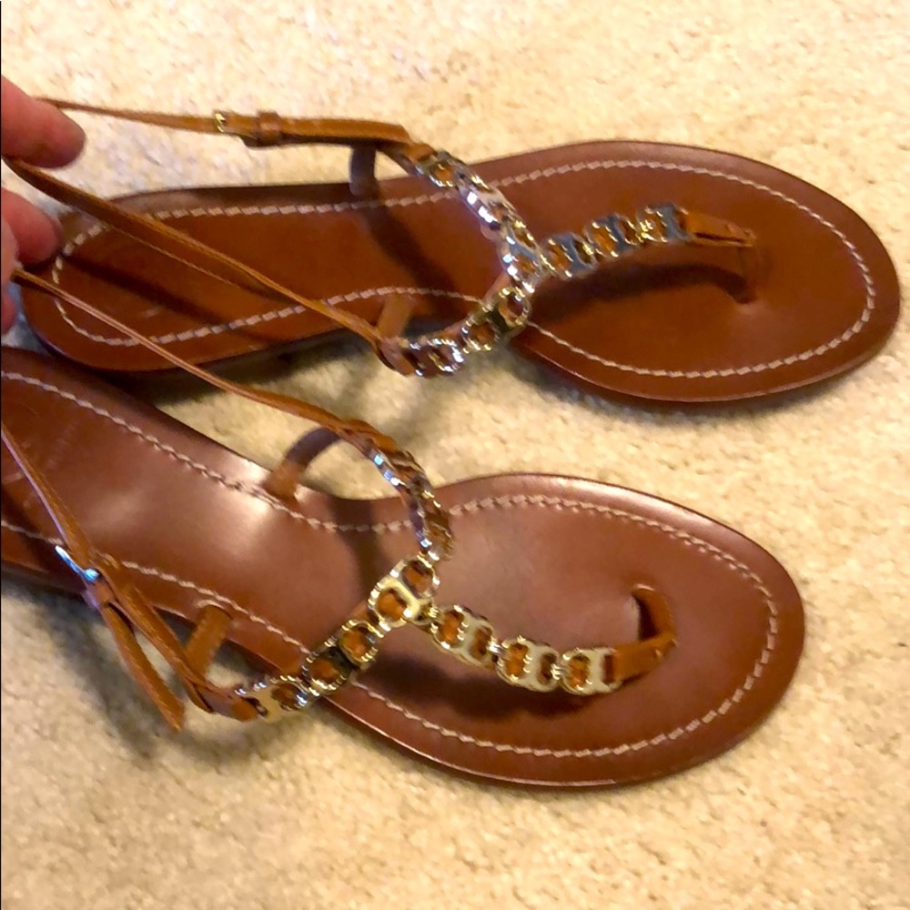 Tory Burch sandals
